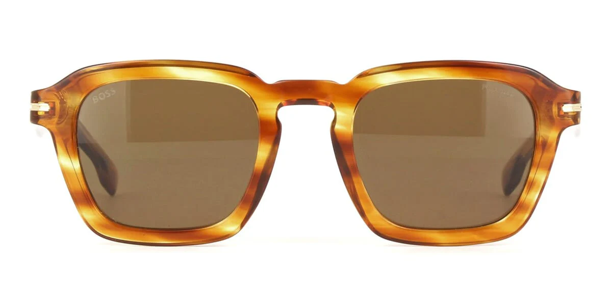 Hugo Boss 1686/V/S EX42P Polarised - Image 2
