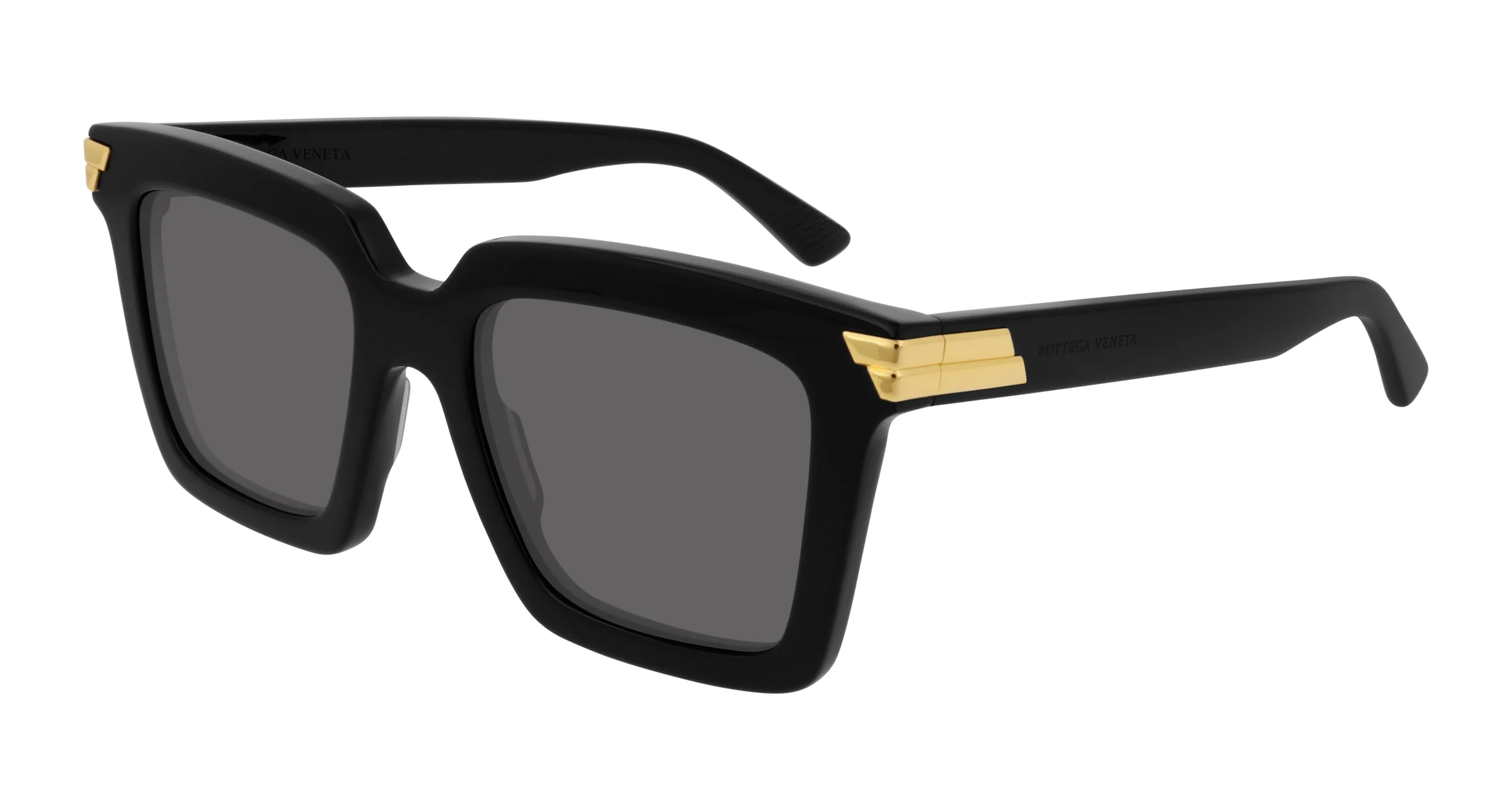 Bottega Veneta BV1005S 001 - As Seen On Myleene Klass & Lea Michele