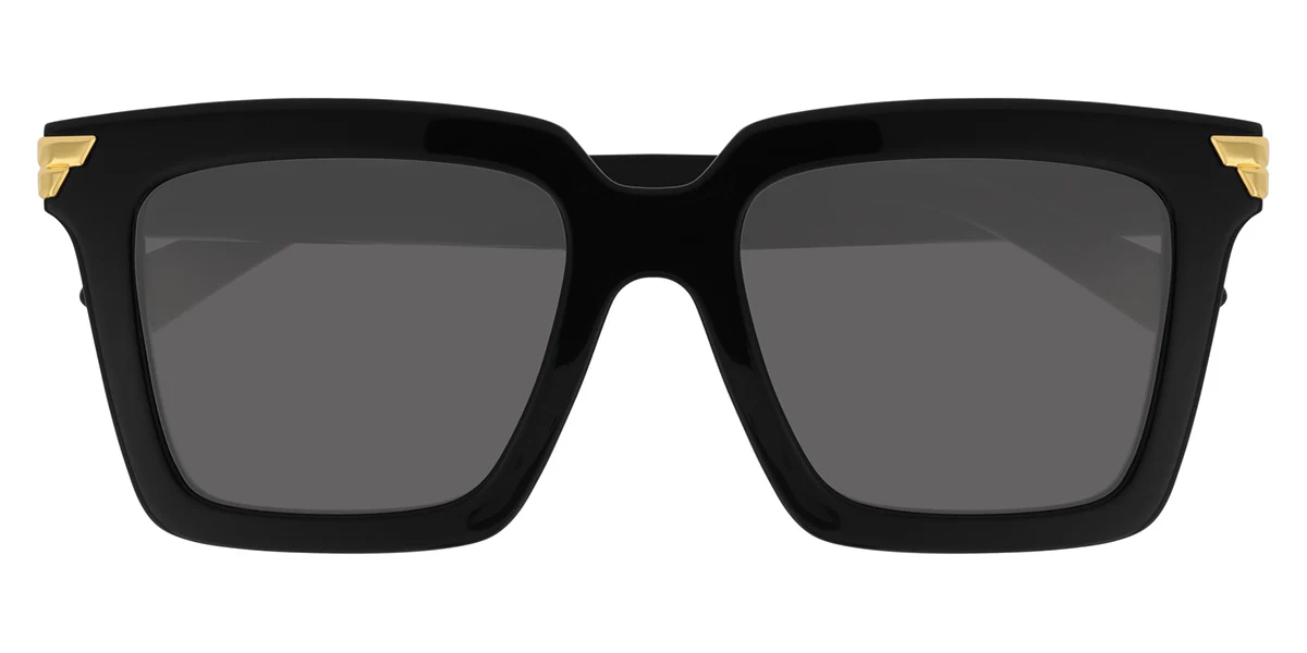 Bottega Veneta BV1005S 001 - As Seen On Myleene Klass & Lea Michele - Image 2