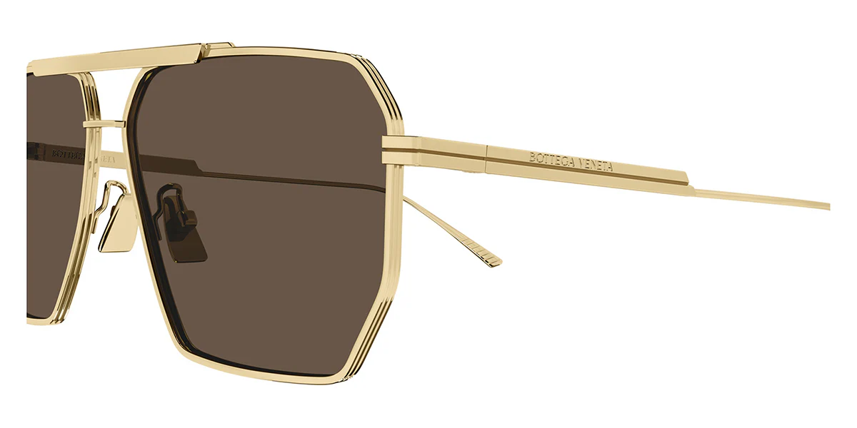 Bottega Veneta BV1012S 003 - As Seen On Ella Langley - Image 3