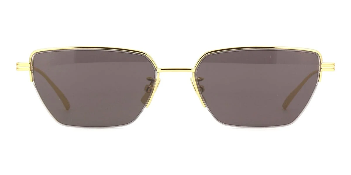 Bottega Veneta BV1107S 004 - As Seen On Lily Aldridge - Image 2
