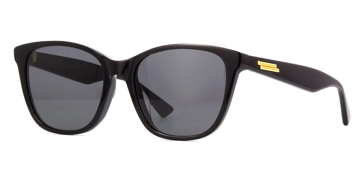 Bottega Veneta BV1151SA 001 - As Seen On Sydney Sweeney