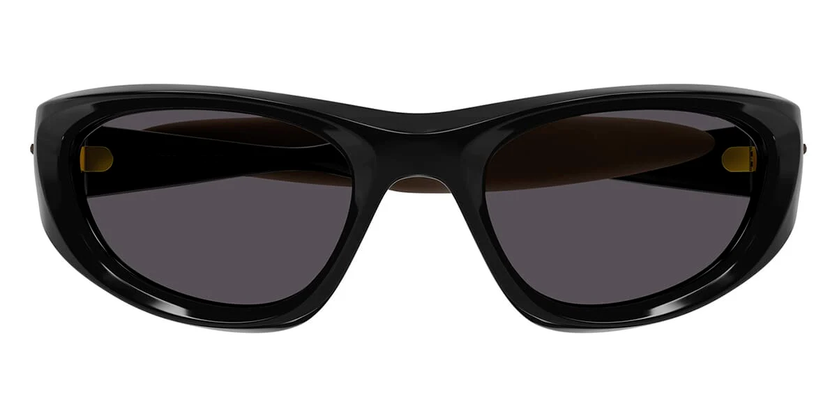 Bottega Veneta BV1184S 001 - As Seen On Kylie Jenner & Charli XCX - Image 2