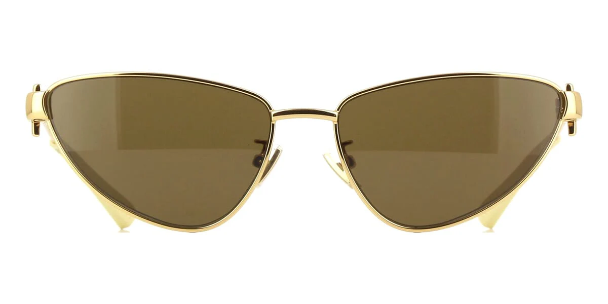 Bottega Veneta BV1186S 002 - As Seen On Alessandra Ambrosio & Zhenya Katava - Image 2