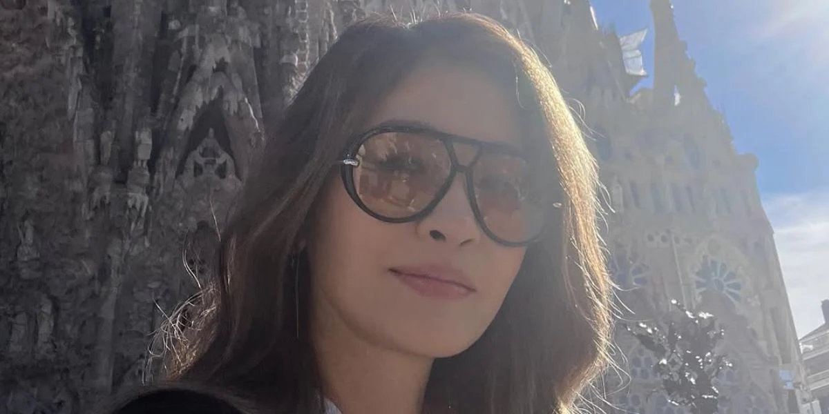 Bottega Veneta BV1273S 003 Drop Aviator - As Seen On Kendall Jenner & Bad Bunny - Image 16