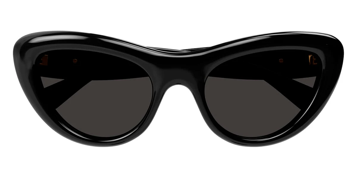 Bottega Veneta BV1282S 001 - As Seen On Zendaya - Image 2