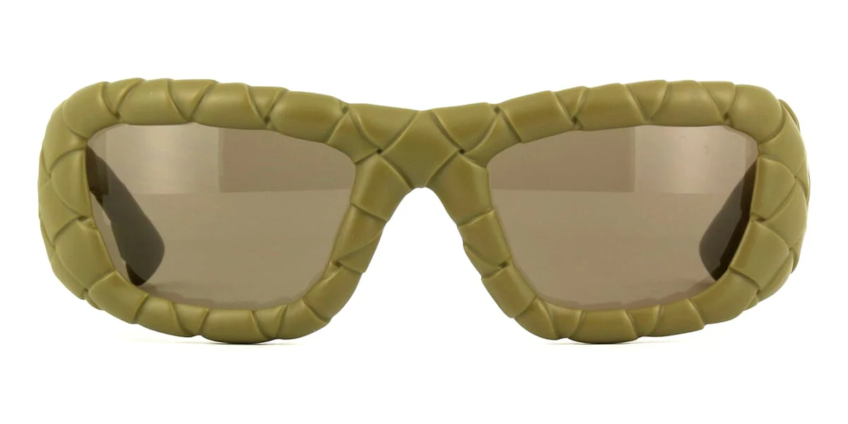 Bottega Veneta BV1303S 002 - As Seen On Isaiah Simmons - Image 2