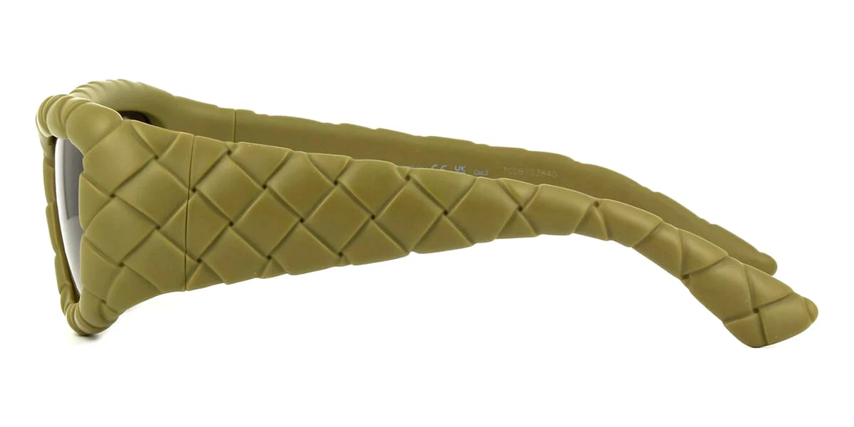 Bottega Veneta BV1303S 002 - As Seen On Isaiah Simmons - Image 3