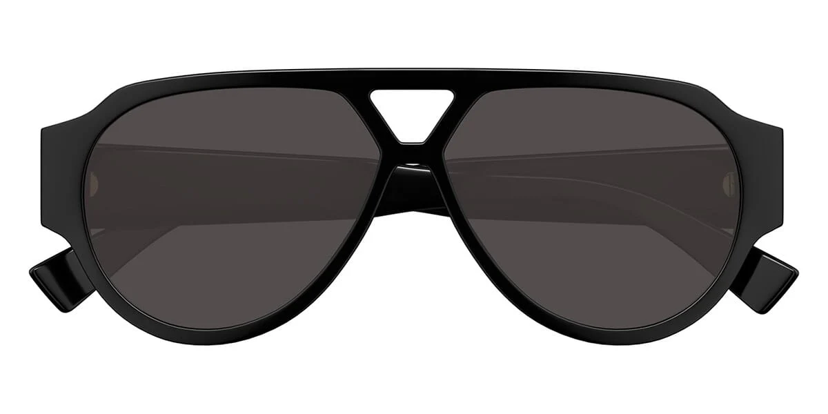 Bottega Veneta BV1318S 001 - As Seen On Petra Ecclestone - Image 2