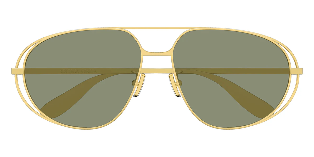 Bottega Veneta BV1344S 001 - As Seen On ASAP Rocky & Mike McDaniel - Image 2