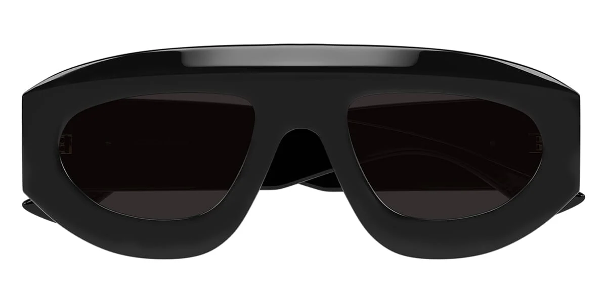 Bottega Veneta BV1358S 001 - As Seen On Lazza - Image 2