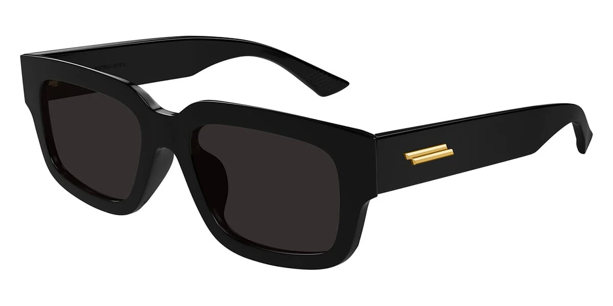 Bottega Veneta BV1359SA 001 - As Seen On Benicio del Toro & Terrance Lau