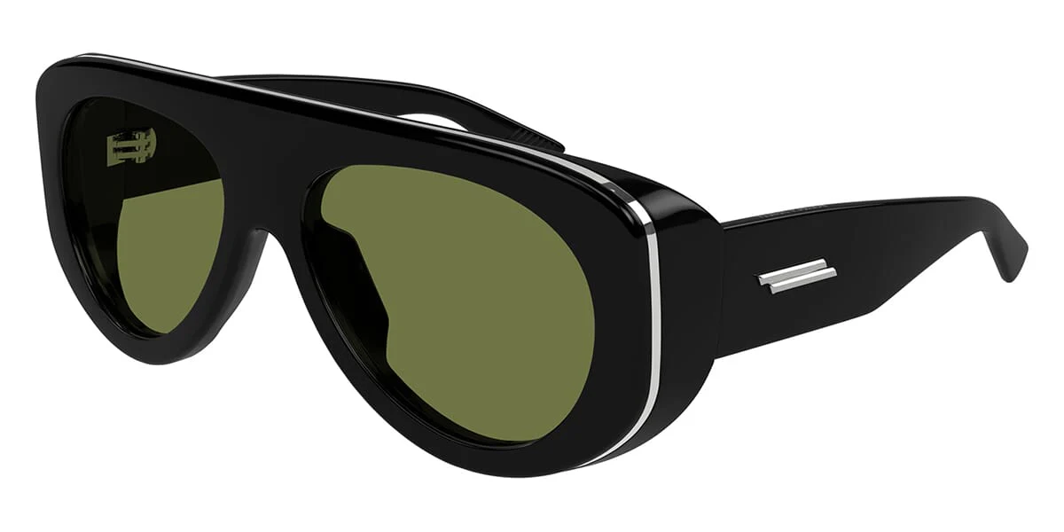 Bottega Veneta BV1362S 006 - As Seen On Shaggy