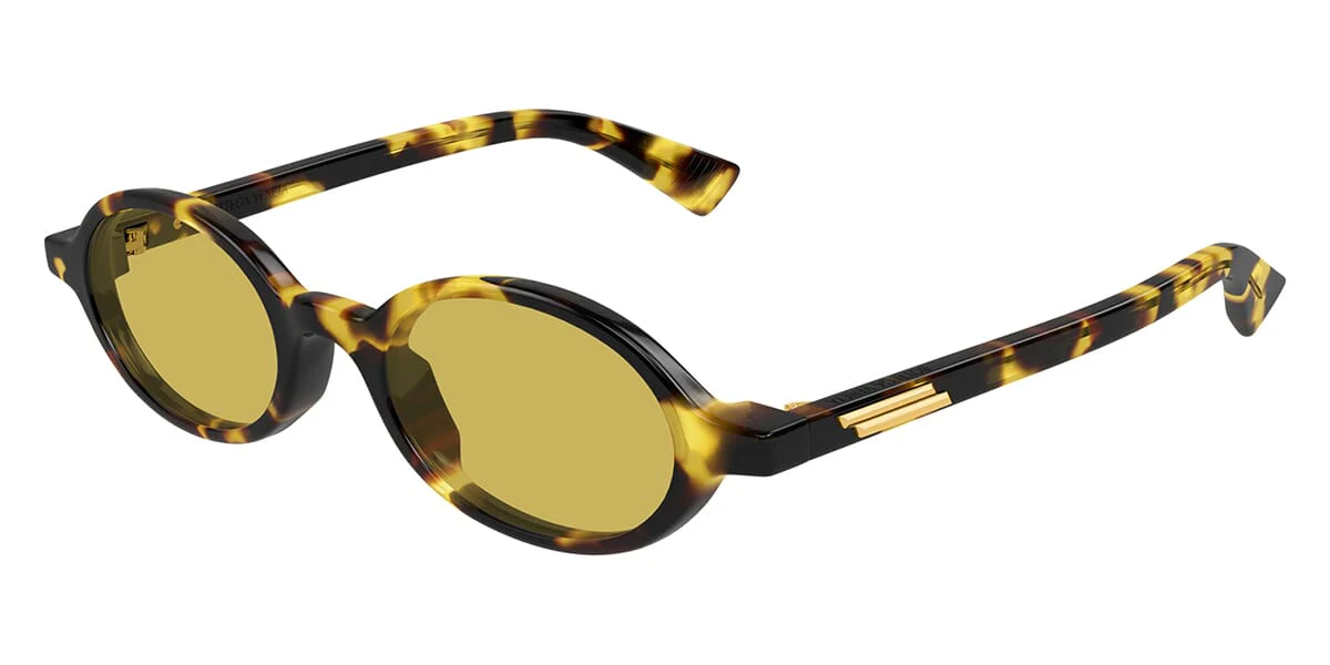 Bottega Veneta BV1388S 002 - As Seen On Flavia Pavanelli