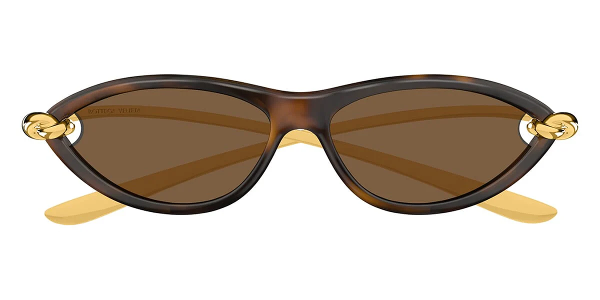 Bottega Veneta BV1390S 002 - As Seen On Sofia Vergara - Image 2