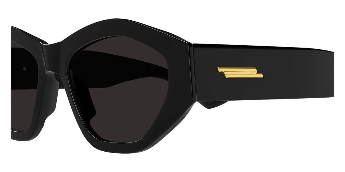 Bottega Veneta BV1408S 001 - Image 3