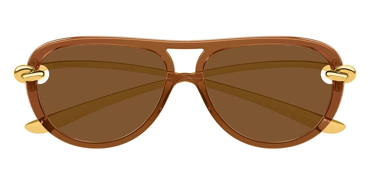 Bottega Veneta BV1418S 004 - Image 2