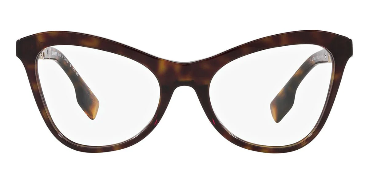 Burberry Angelica BE2373U 3002 - Image 2