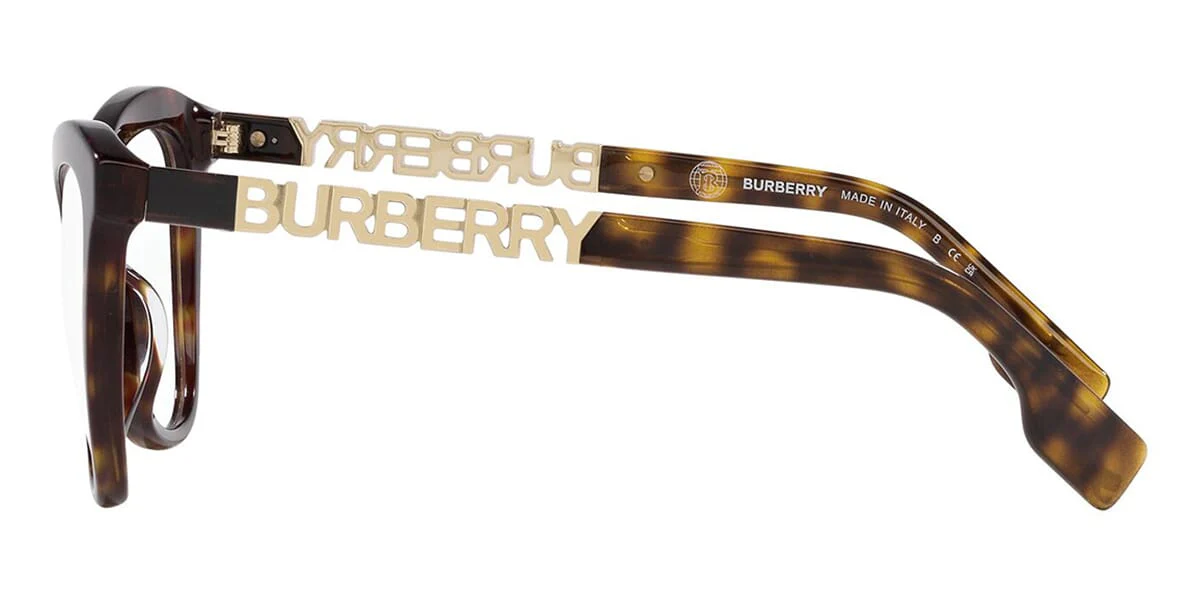 Burberry Angelica BE2373U 3002 - Image 3