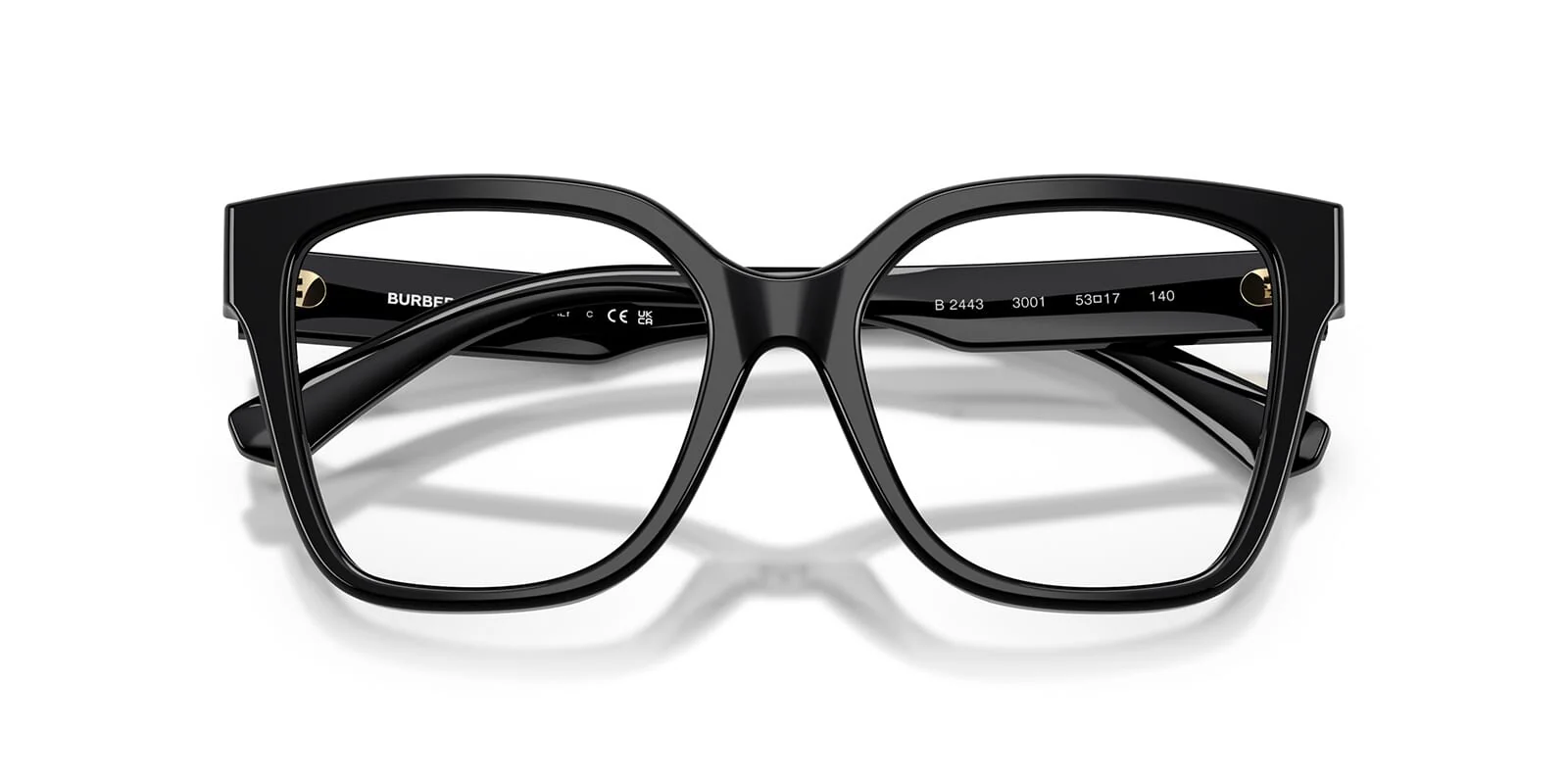 Burberry BE2443 3001 - Image 4