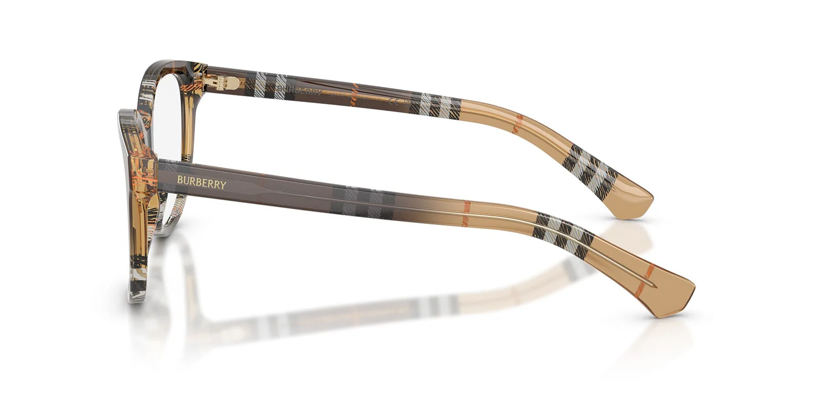 Burberry BE2456 4202 - Image 3