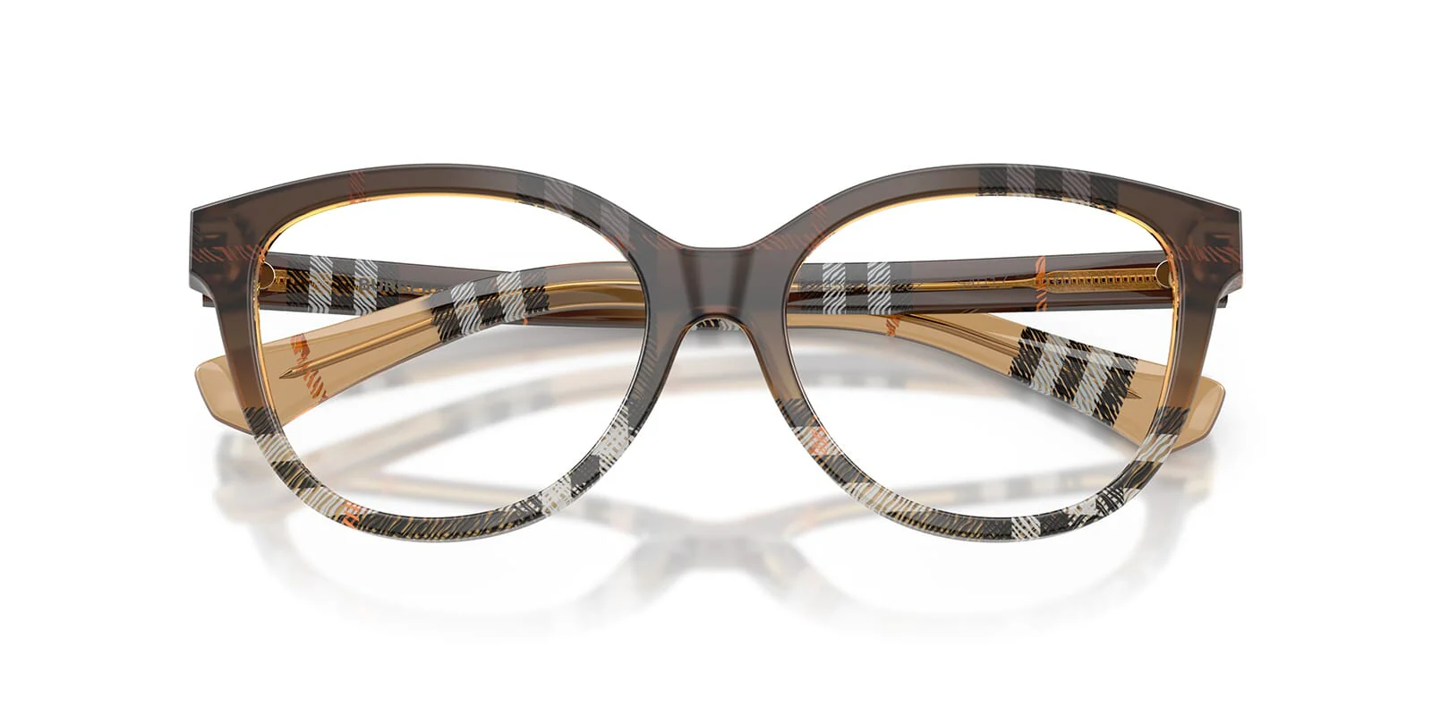 Burberry BE2456 4202 - Image 4
