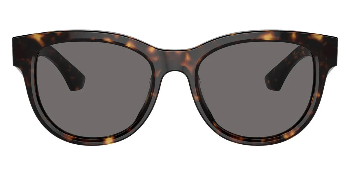 Burberry TB Collection BE4432U 3002/81 Polarised - Image 2