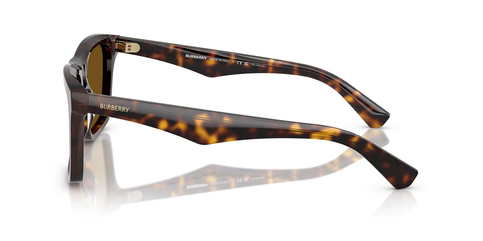 Burberry BE4434 3002/83 Polarised - Image 3