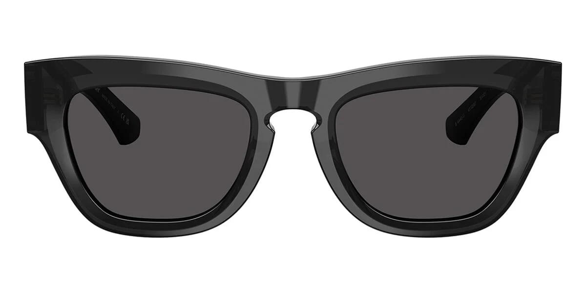 Burberry BE4440U 4112/87 - As Seen On Silvia Braz & Rose Gray - Image 2