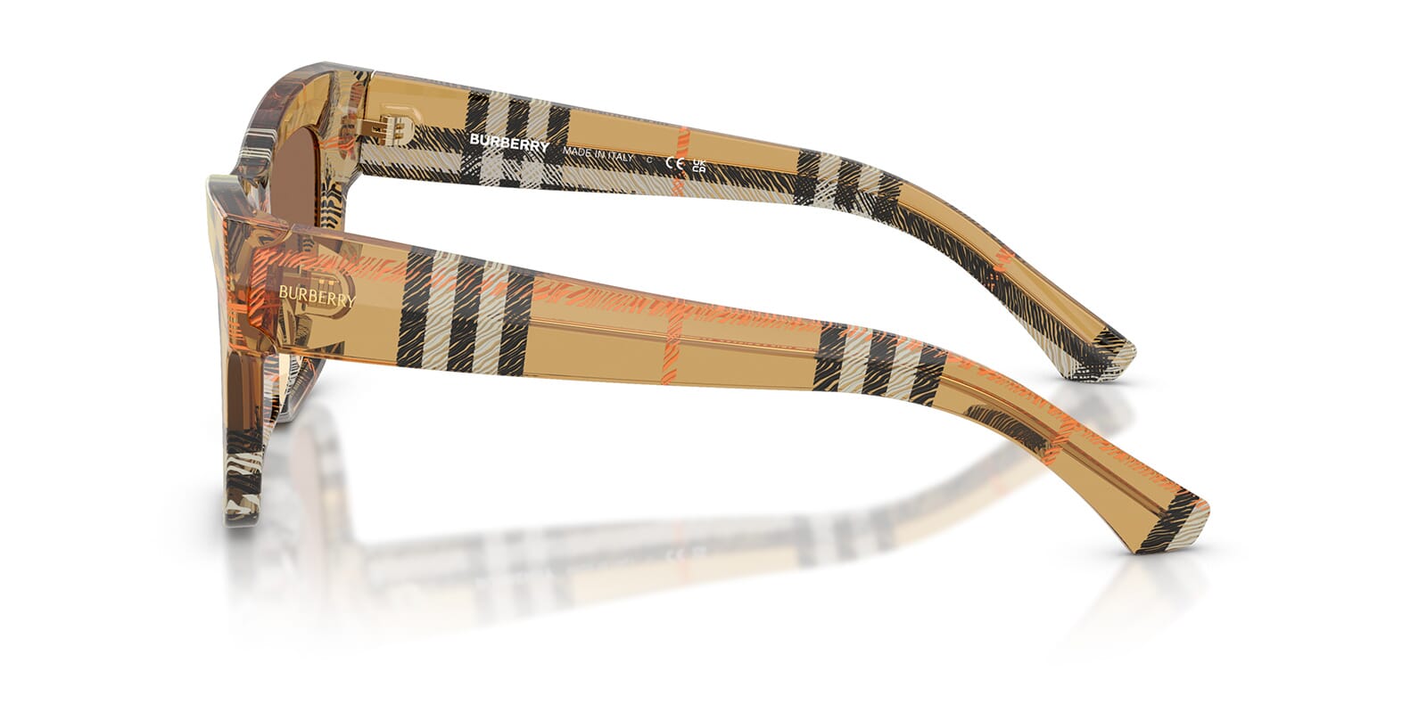 Burberry BE4449 4146/73 - Image 3