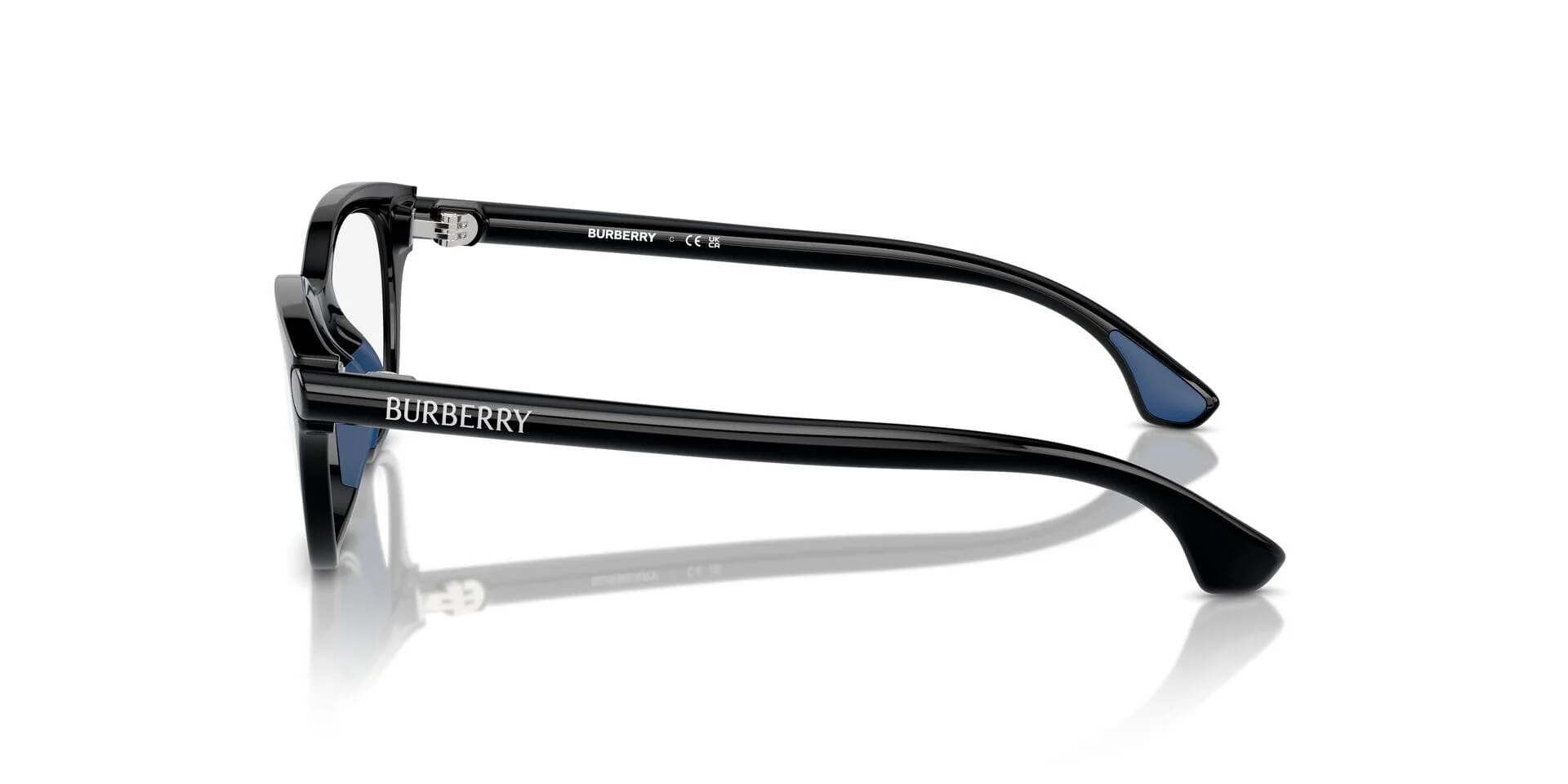 Burberry JB2010U 3001 Kids Frame - Image 3