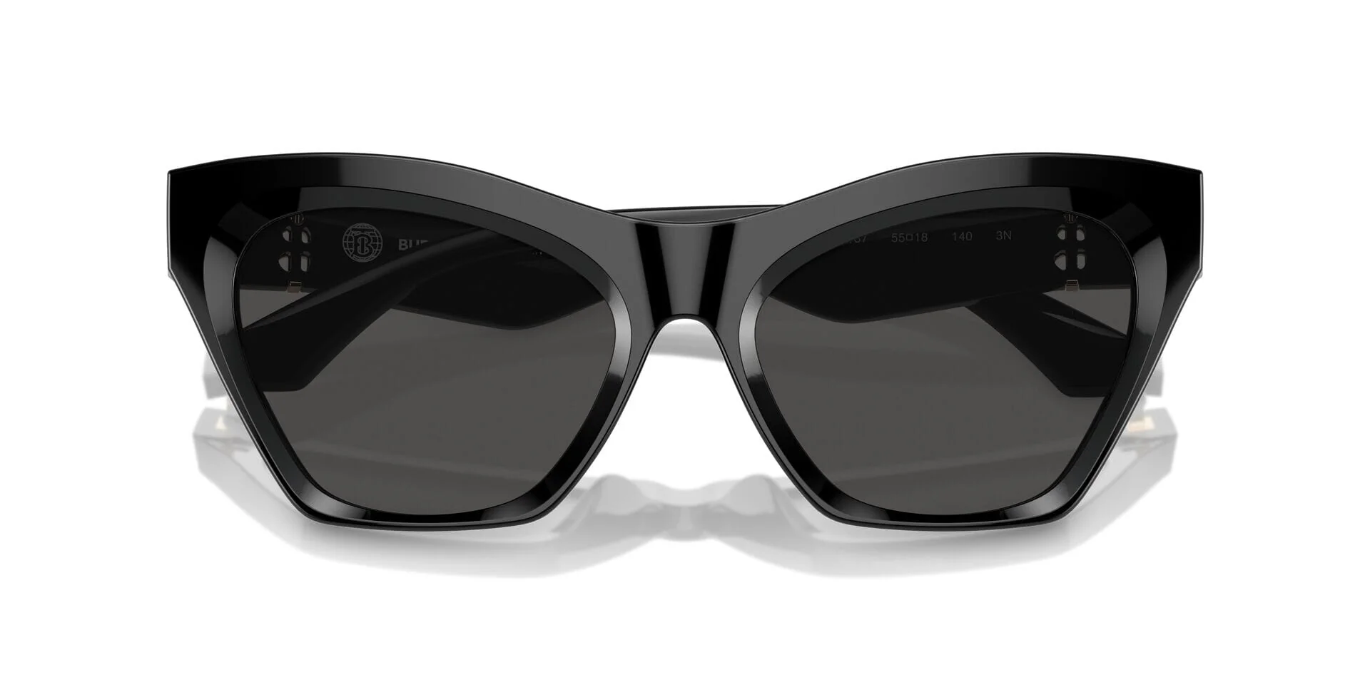 Burberry TB Collection BE4420U 3001/87 - Image 4