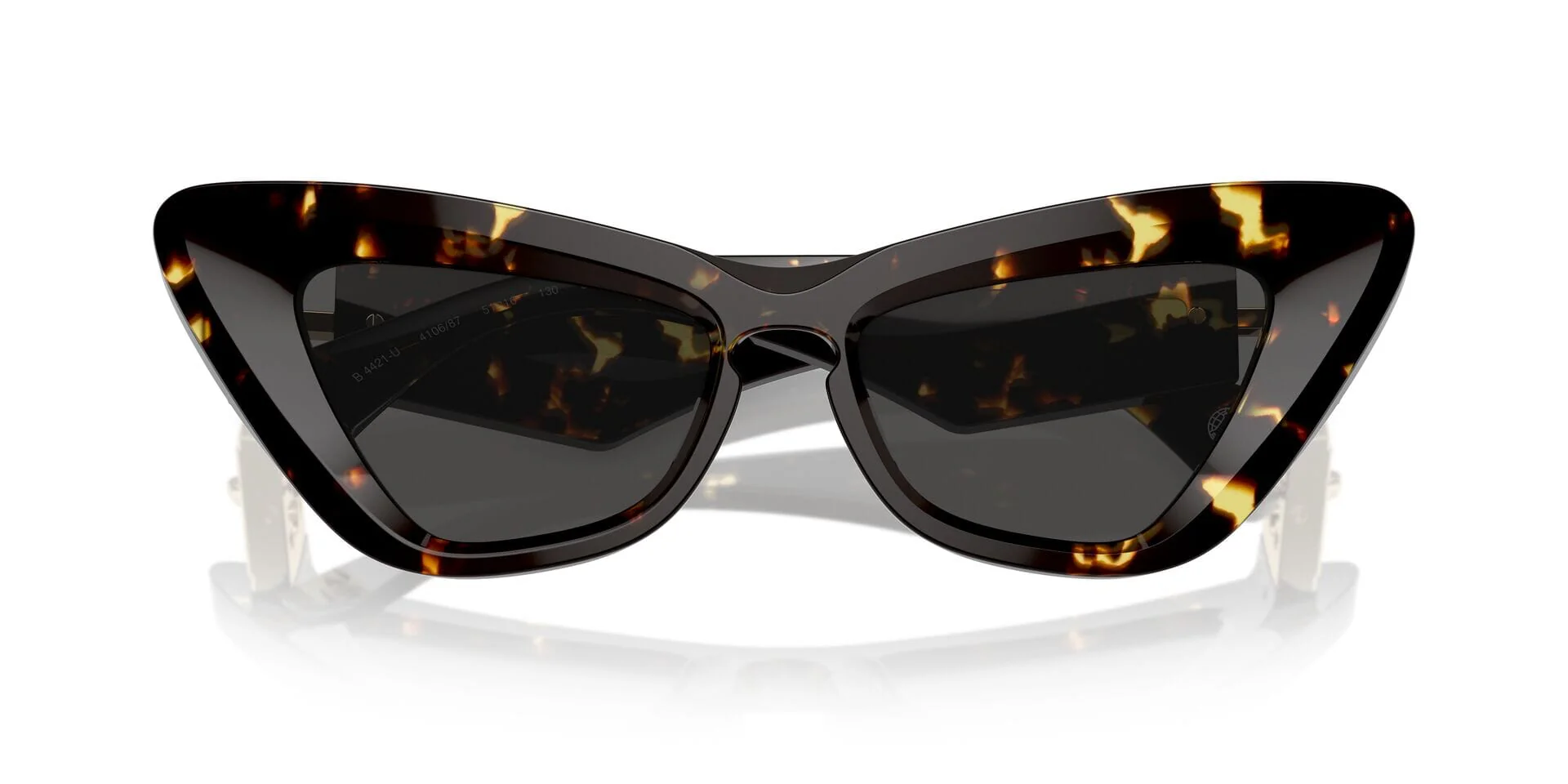 Burberry TB Collection BE4421U 4106/87 - As Seen On Tiwa Savage & Caleb McLaughlin - Image 9