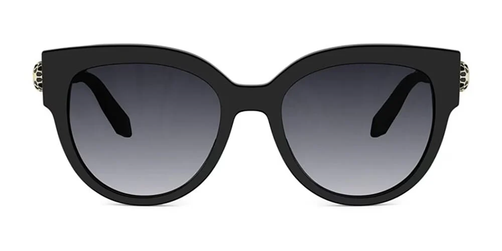 Bvlgari Serpenti Forever BV40086I 01B - Image 2