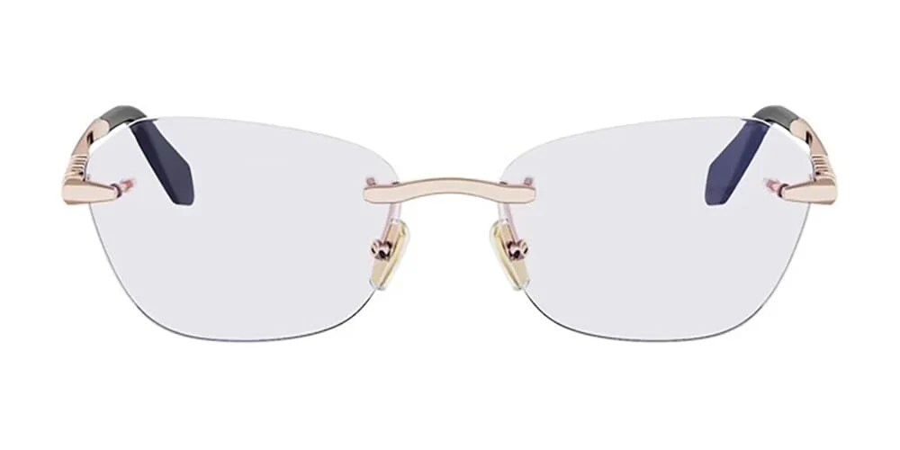 Bvlgari Serpenti Viper BV50070U 028 Blue Control - Image 2