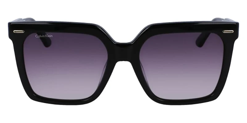 Calvin Klein CK22534S 001 - As Seen On Shanina Shaik - Image 2
