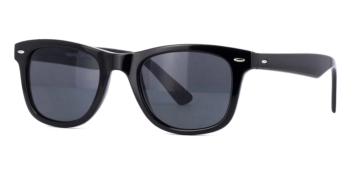 Carnegie Sunoptic S45 Black