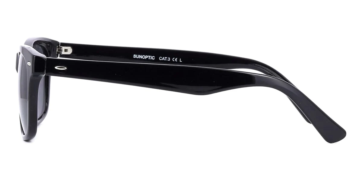 Carnegie Sunoptic S45 Black - Image 3