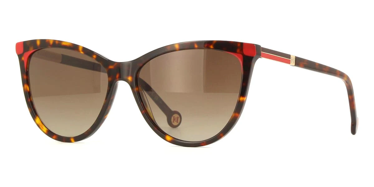 Carolina Herrera Her 0141/S O63HA