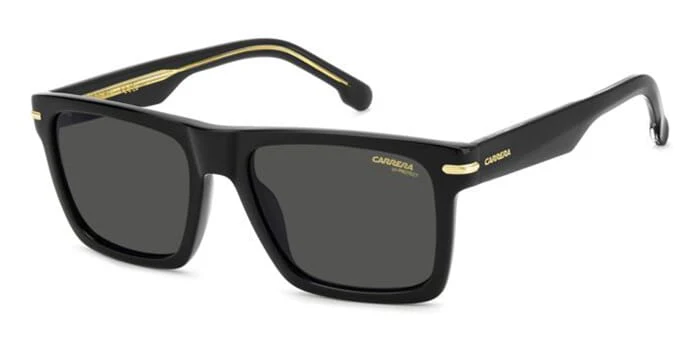 Carrera 378/S 807IR