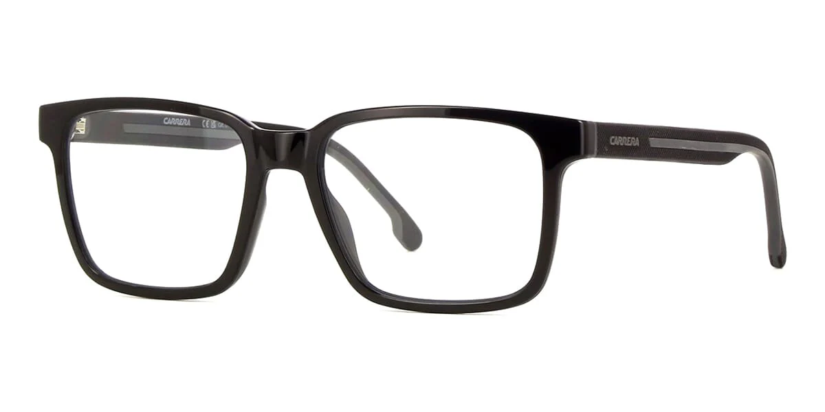 Carrera CA 8069/CS 08AM9 with Magnetic Clip On Polarised
