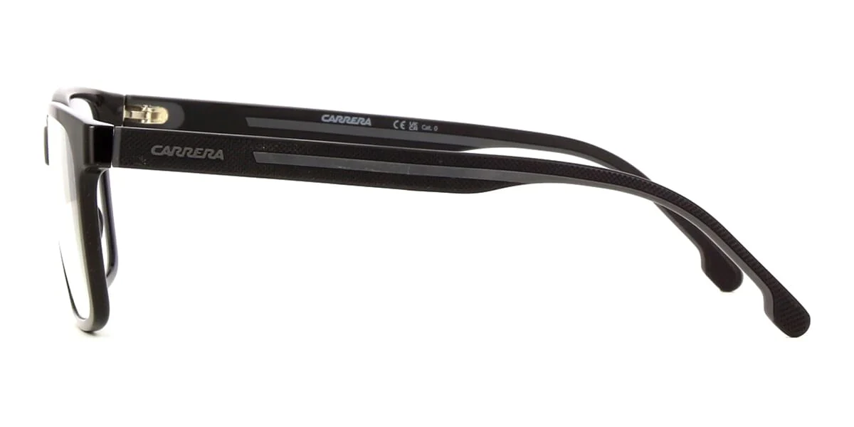 Carrera CA 8069/CS 08AM9 with Magnetic Clip On Polarised - Image 3