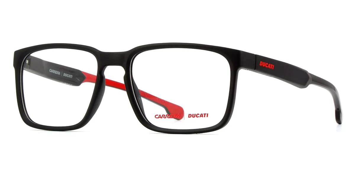 Carrera x Ducati Carduc 031 OIT