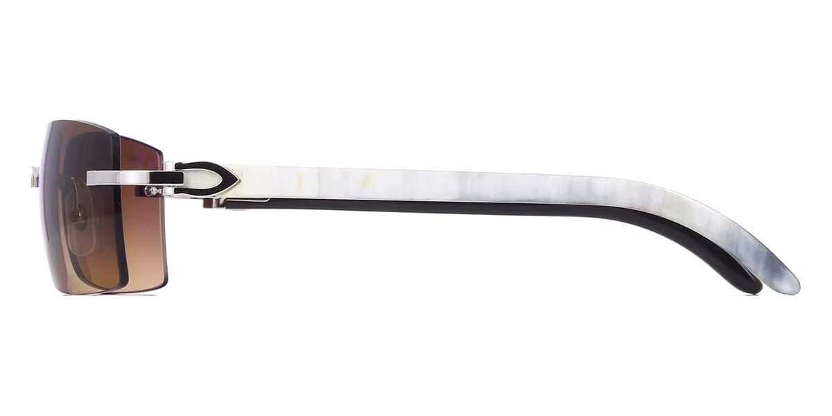 Cartier Buffalo Horn CT0019RS 001 5F7 - Image 4
