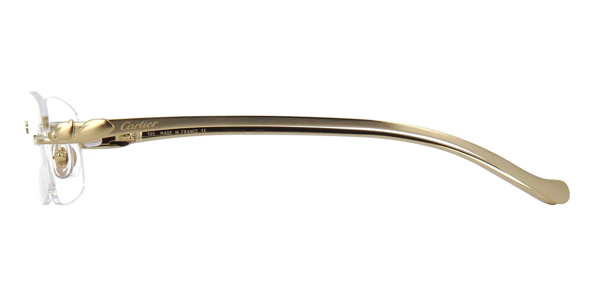 Cartier Corbetti CT0061O 002 - Image 3