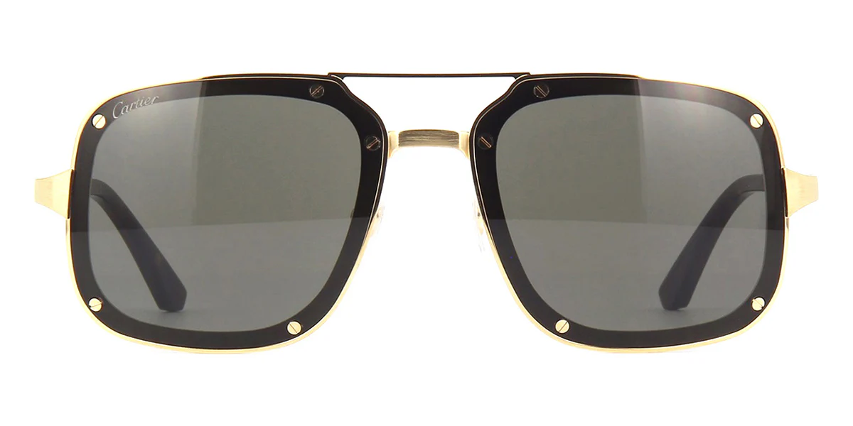 Cartier CT0194S 002 - Image 2