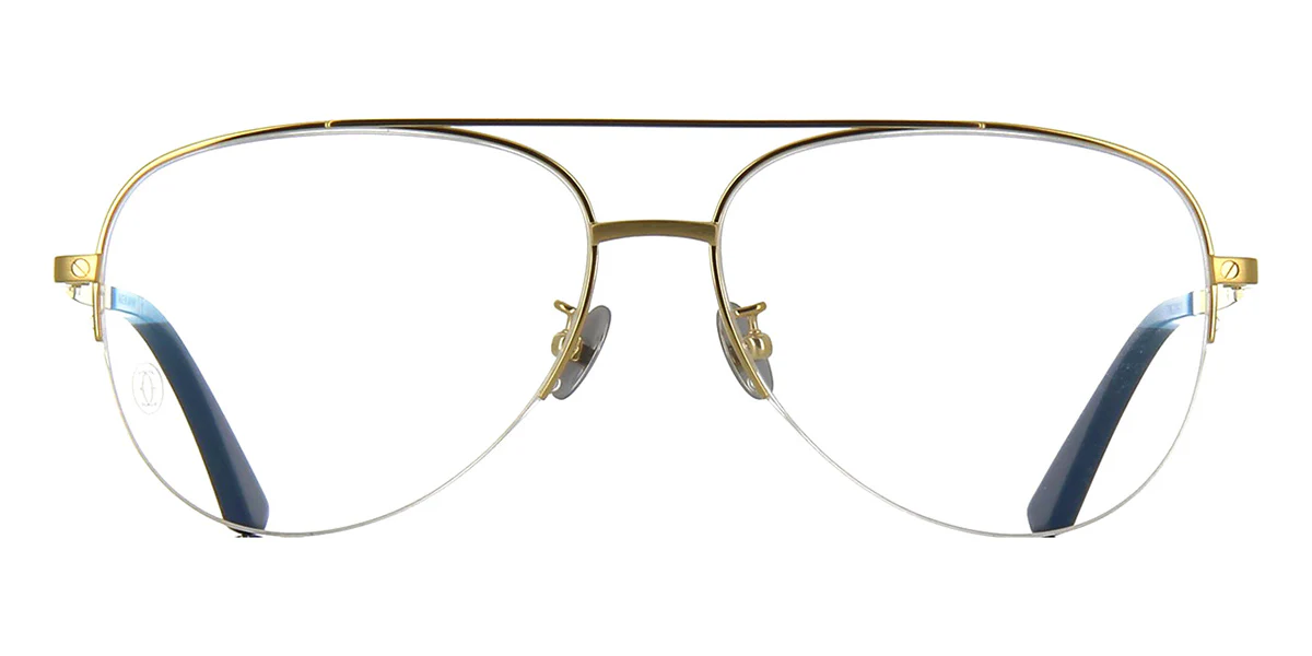 Cartier CT0256O 001 - Image 2