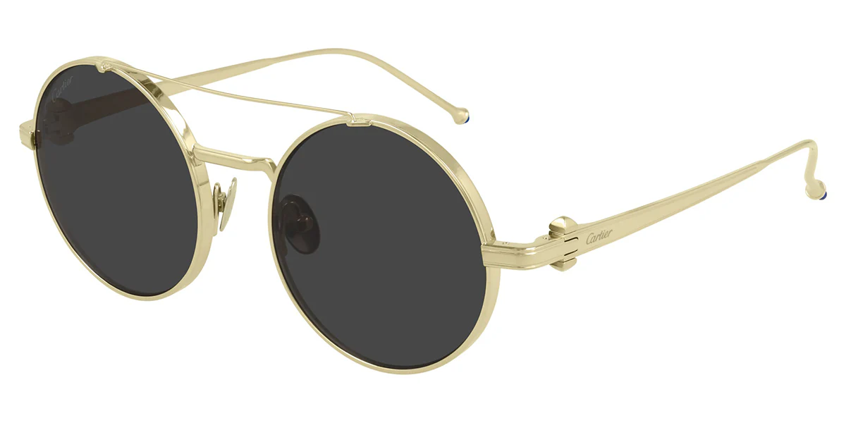 Cartier Pasha de Cartier CT0279S 001 - As Seen On Karl-Anthony Towns