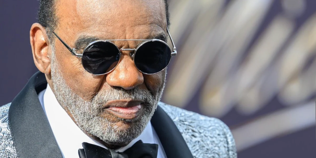 Cartier Pasha de Cartier CT0279S 002 - As Seen On Ronald Isley - Image 3