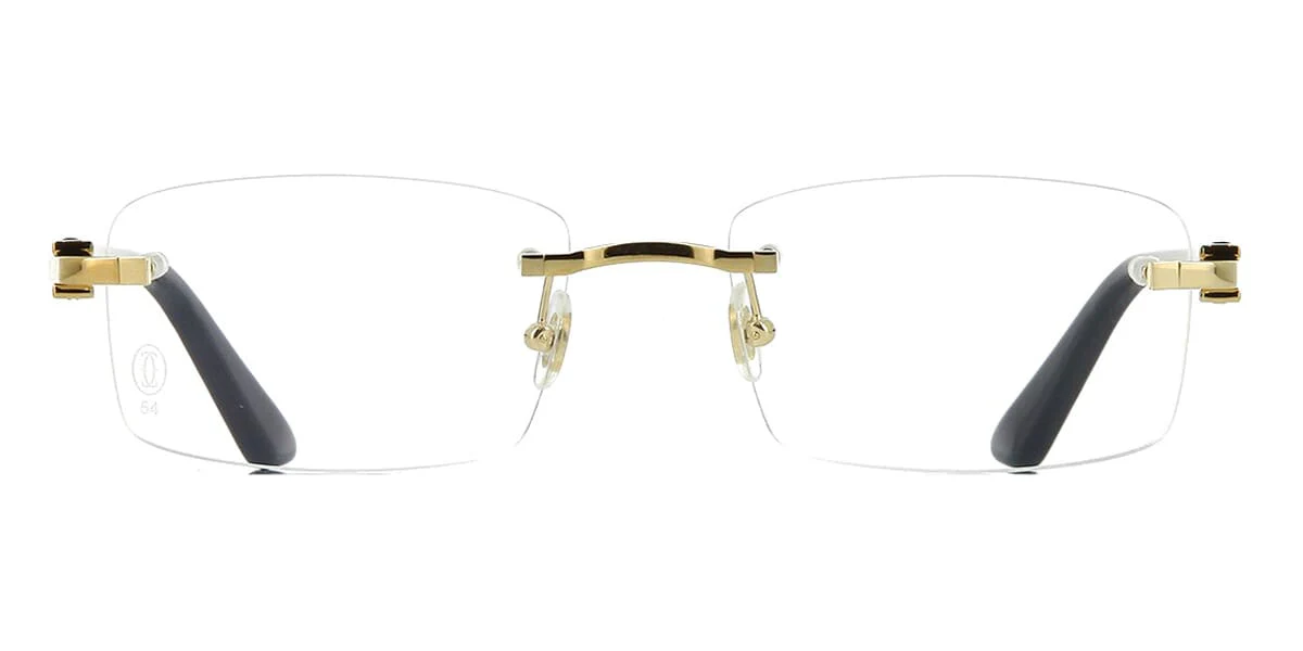 Cartier CT0287O 001 - Image 2